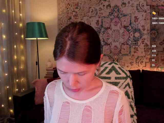 MyLittlegi Sex Cam Show