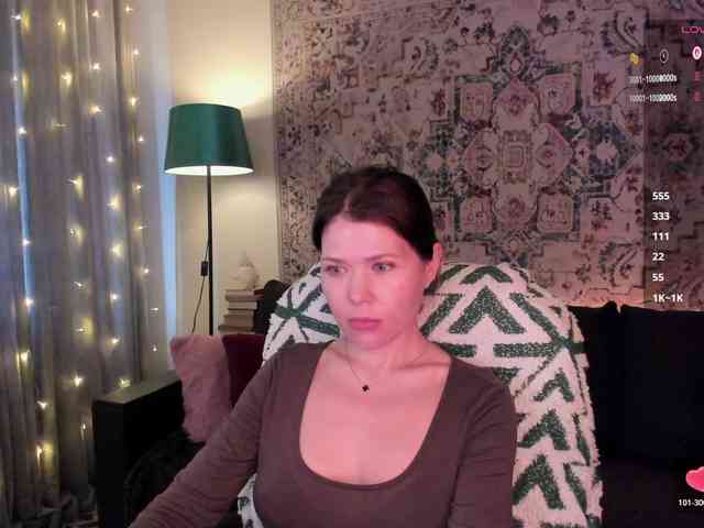 MyLittlegi webcam