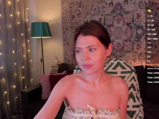 MyLittlegi webcam