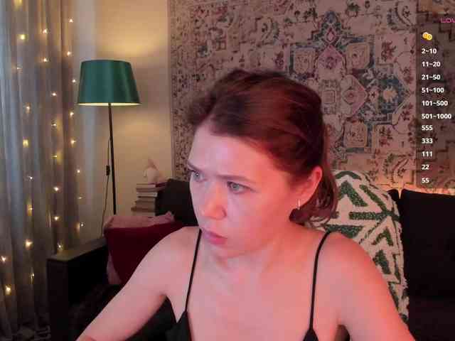 MyLittlegi Sex Cam Show