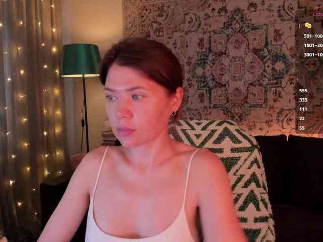 MyLittlegi Sex Cam Show