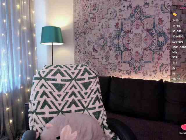 MyLittlegi webcam