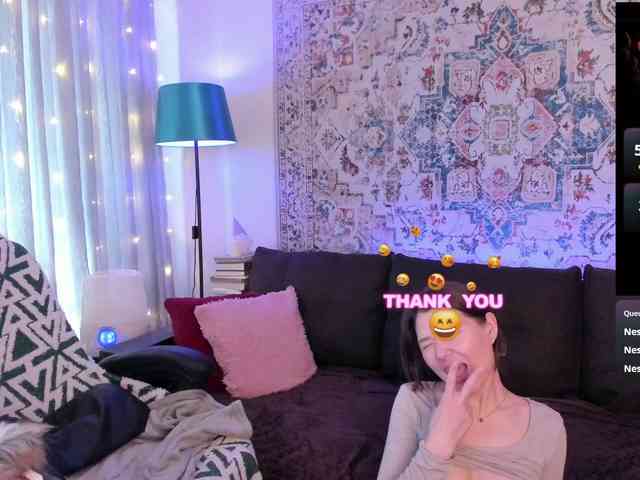 MyLittlegi webcam