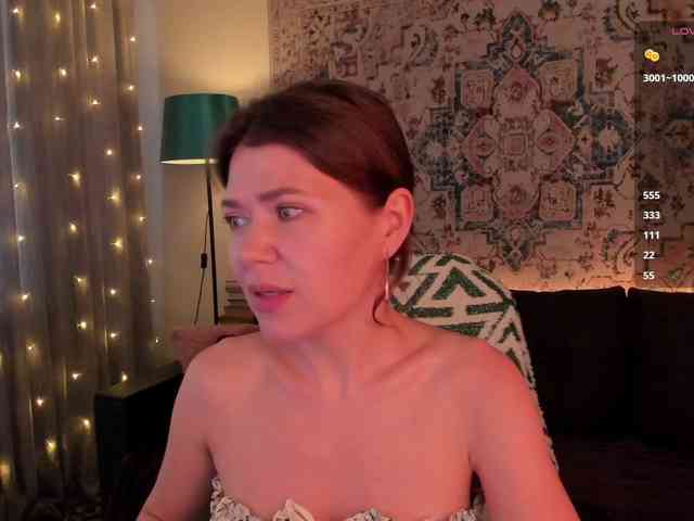 MyLittlegi webcam