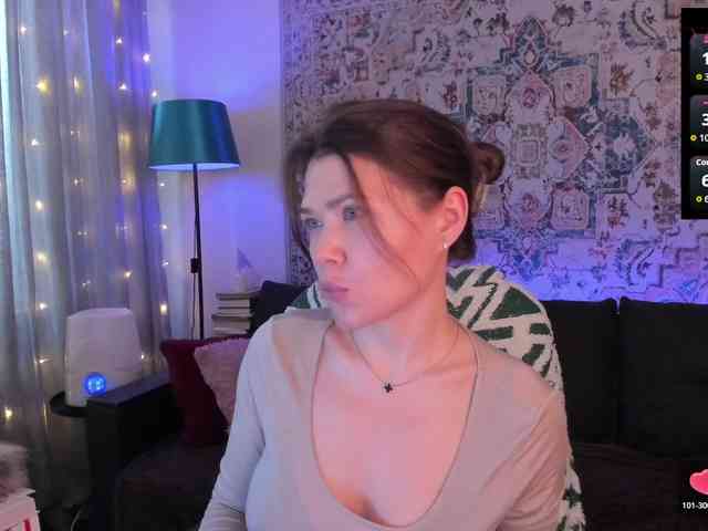 MyLittlegi webcam