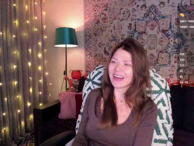 MyLittlegi webcam