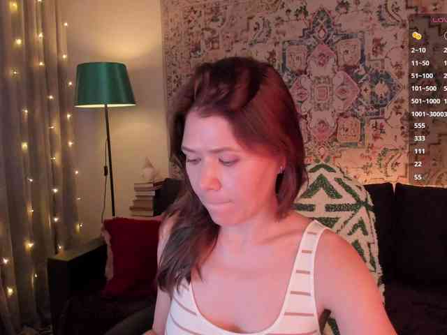 MyLittlegi webcam
