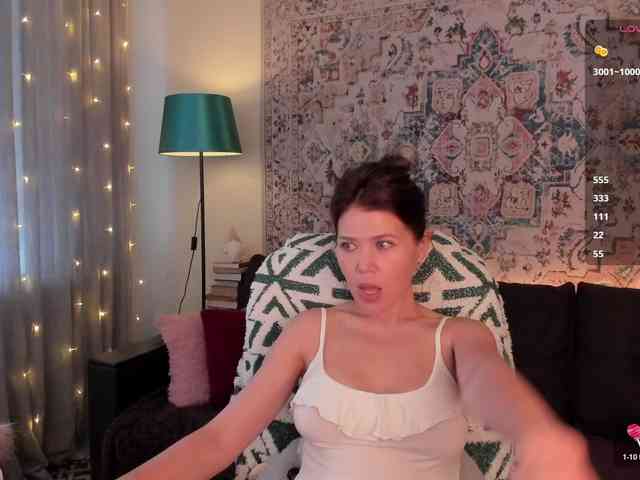 MyLittlegi webcam