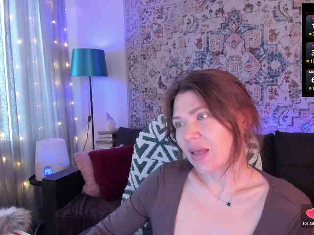 MyLittlegi webcam