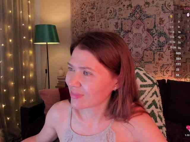 MyLittlegi webcam