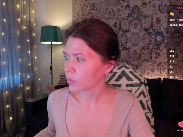 MyLittlegi webcam