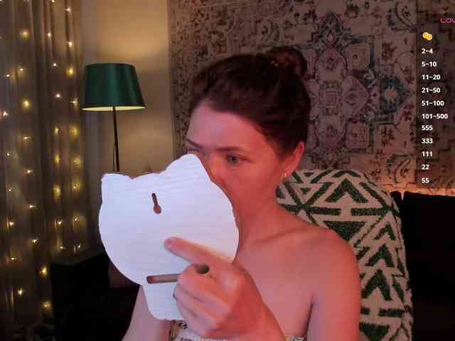 MyLittlegi Sex Cam Show