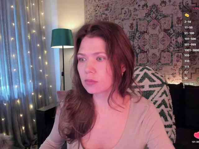 MyLittlegi webcam