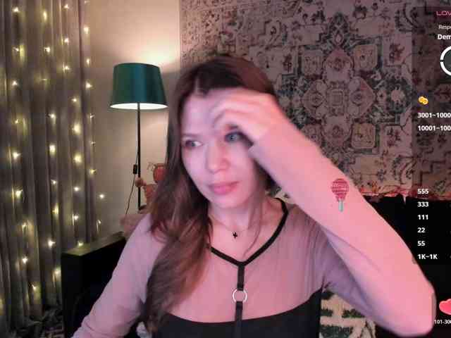 MyLittlegi webcam