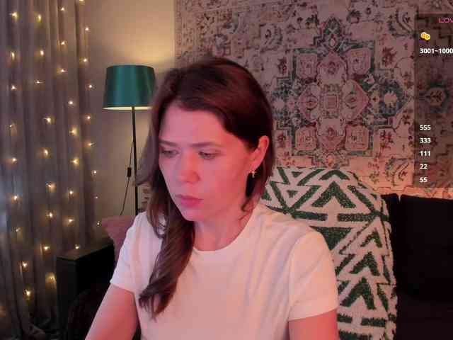 MyLittlegi webcam