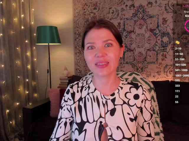 MyLittlegi webcam