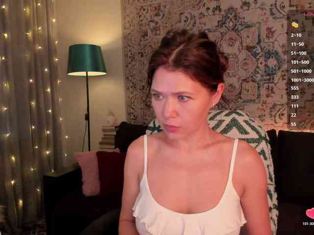 MyLittlegi webcam