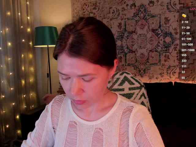 MyLittlegi Sex Cam Show
