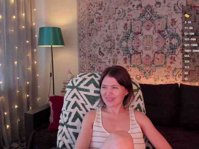 MyLittlegi webcam