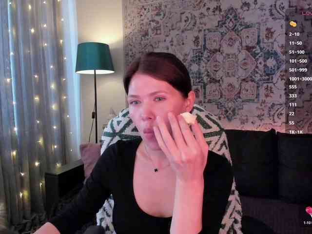 MyLittlegi webcam