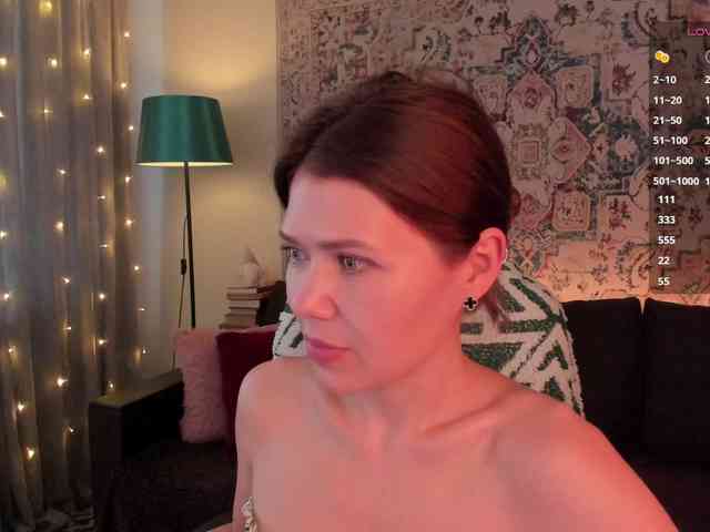 MyLittlegi webcam