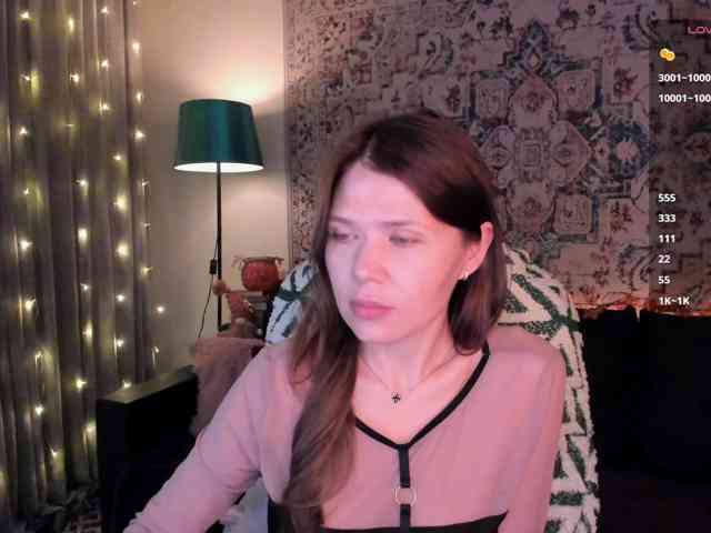 MyLittlegi webcam