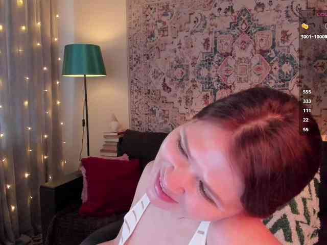 MyLittlegi webcam