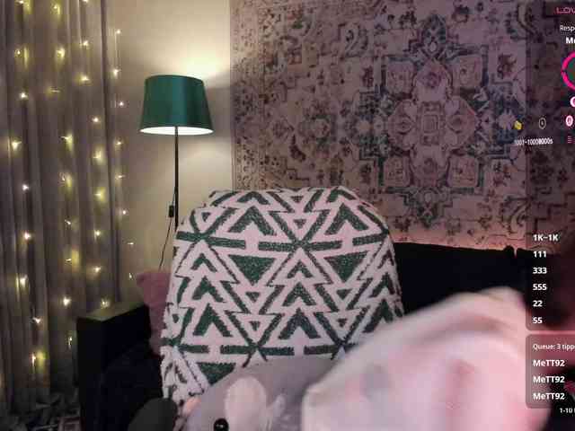 MyLittlegi webcam