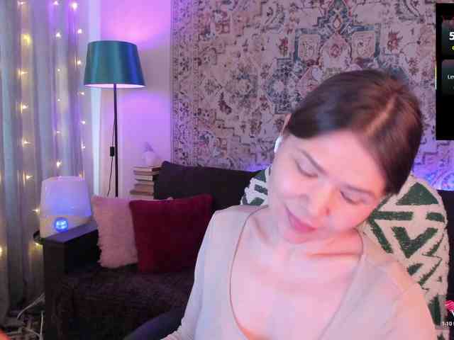 MyLittlegi webcam