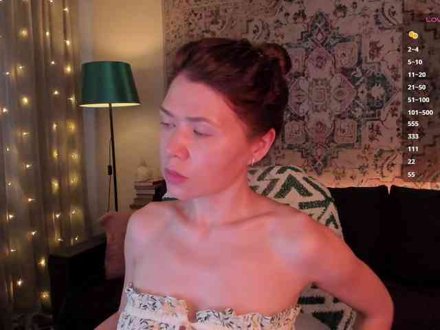 MyLittlegi Sex Cam Show