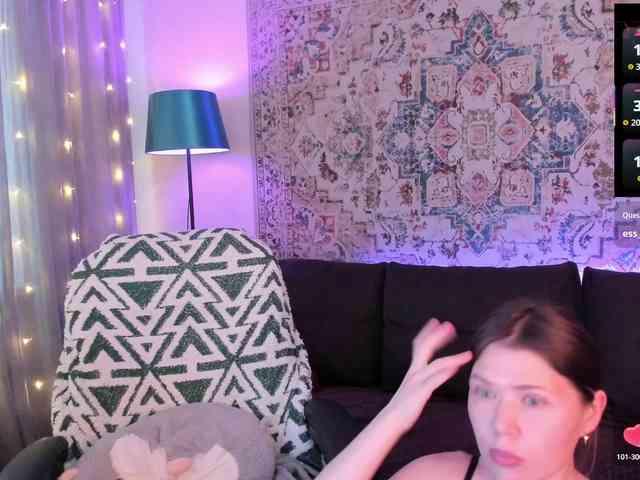MyLittlegi webcam