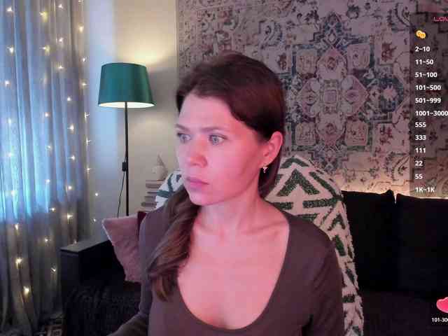 MyLittlegi webcam