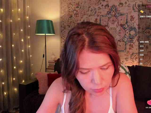 MyLittlegi webcam