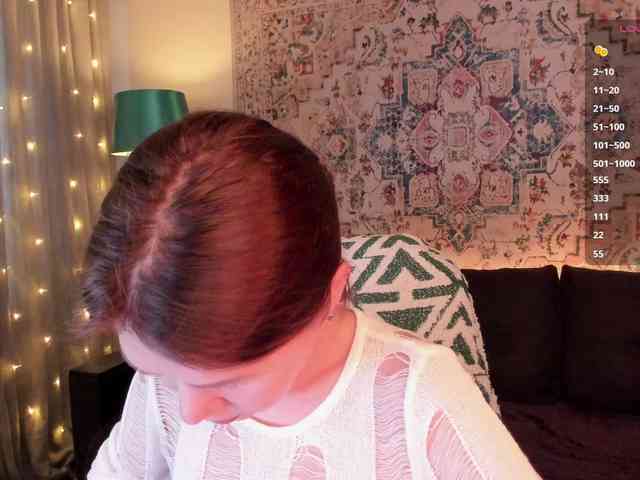 MyLittlegi Sex Cam Show