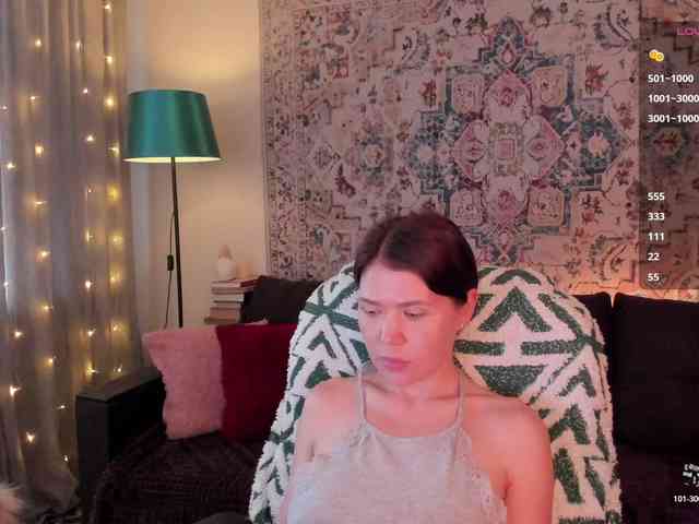 MyLittlegi Sex Cam Show