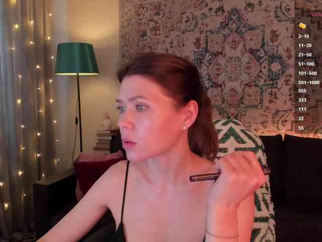 MyLittlegi Sex Cam Show