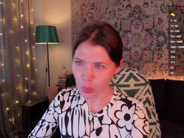 MyLittlegi webcam