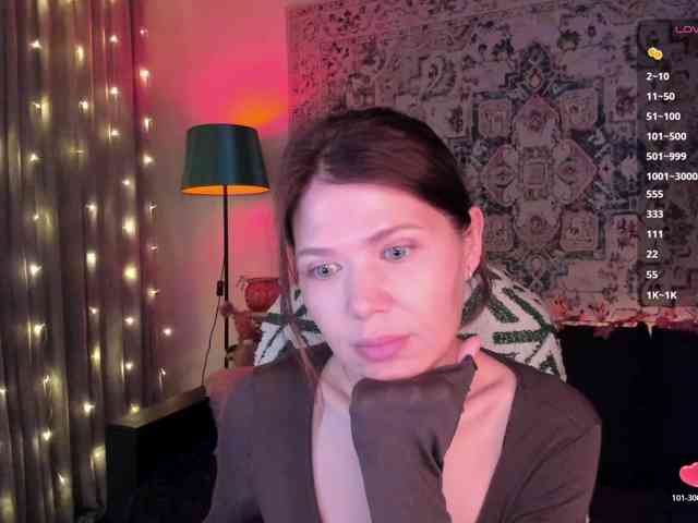 MyLittlegi webcam