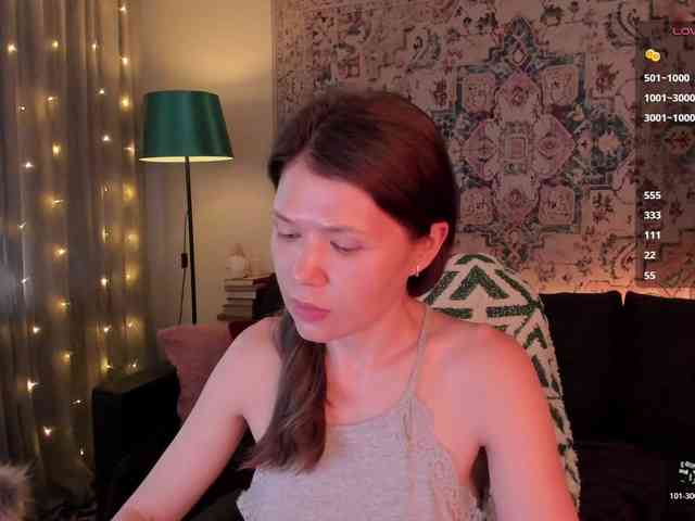 MyLittlegi Sex Cam Show