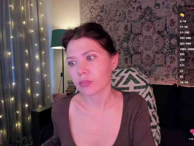 MyLittlegi webcam