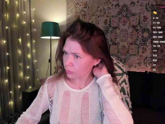 MyLittlegi webcam