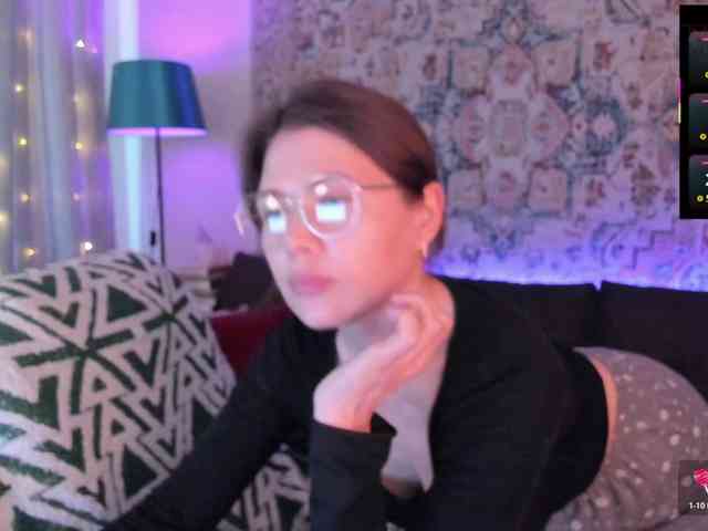 MyLittlegi webcam