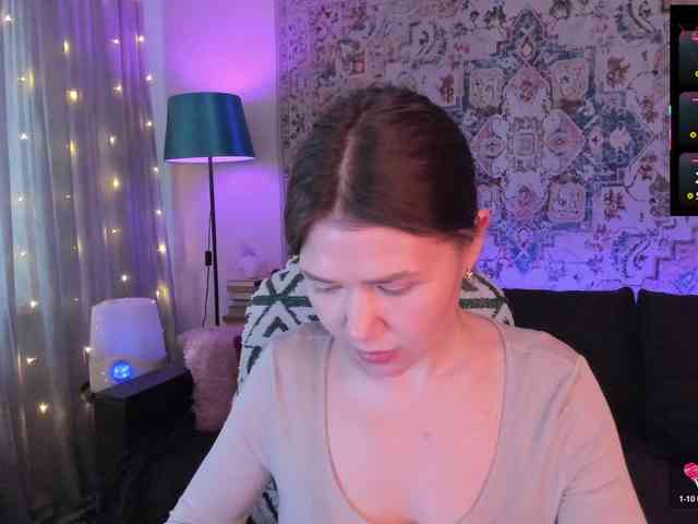 MyLittlegi webcam
