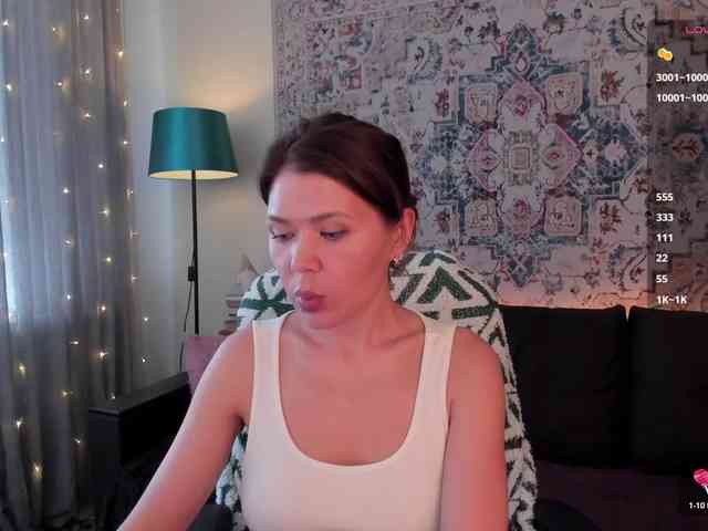 MyLittlegi webcam
