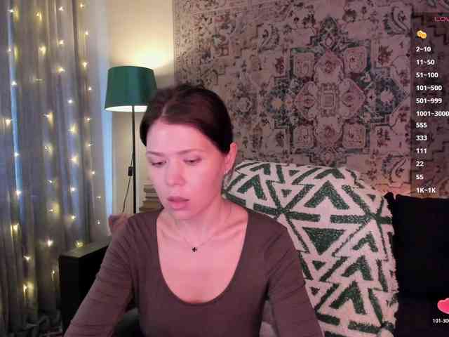 MyLittlegi webcam