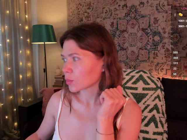 MyLittlegi Sex Cam Show
