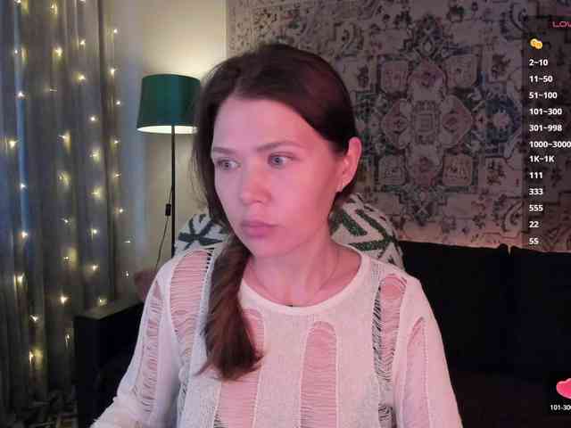 MyLittlegi webcam