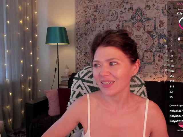 MyLittlegi webcam