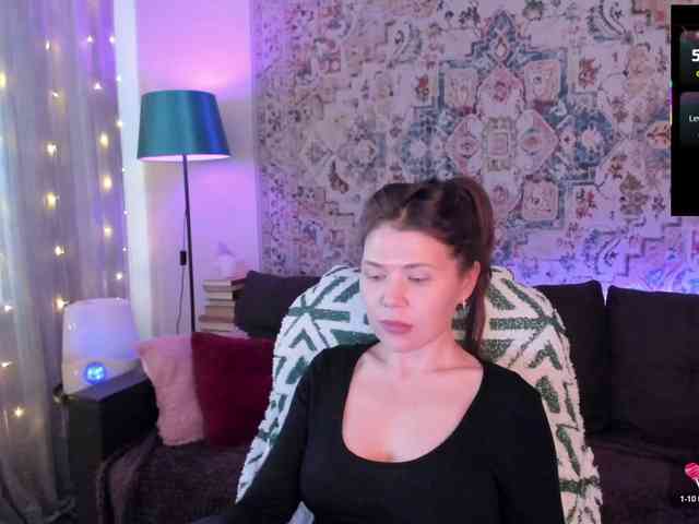 MyLittlegi webcam