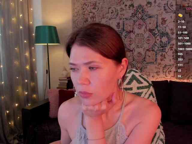 MyLittlegi webcam